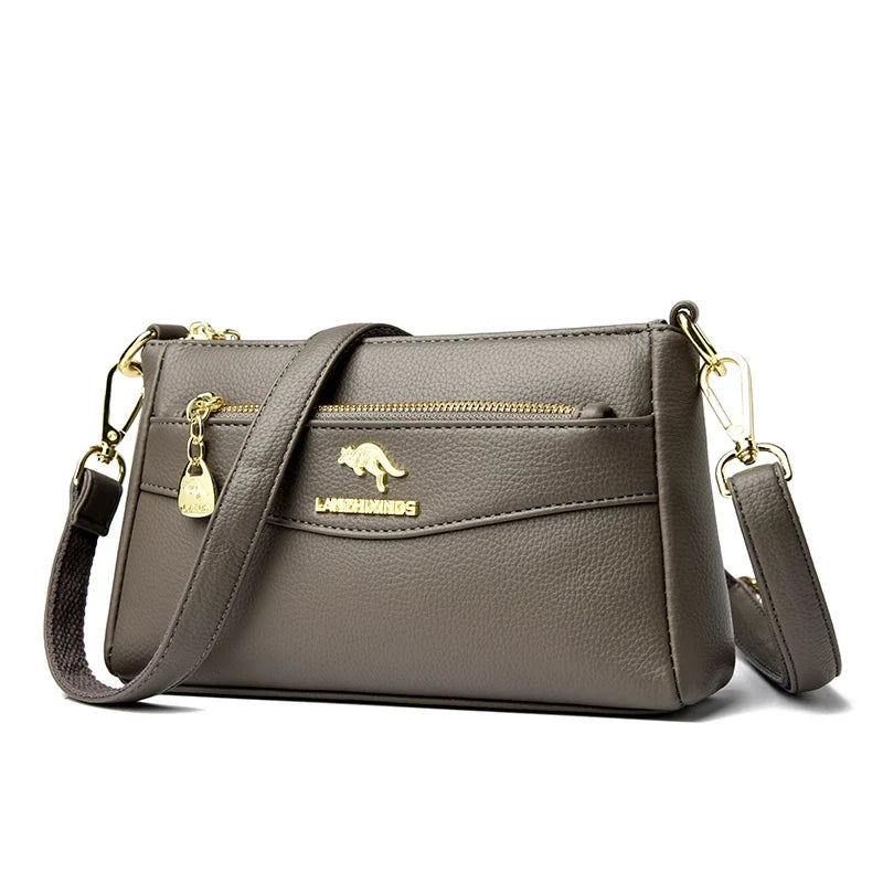 Bolsa Feminina Tiracolo Gabriela