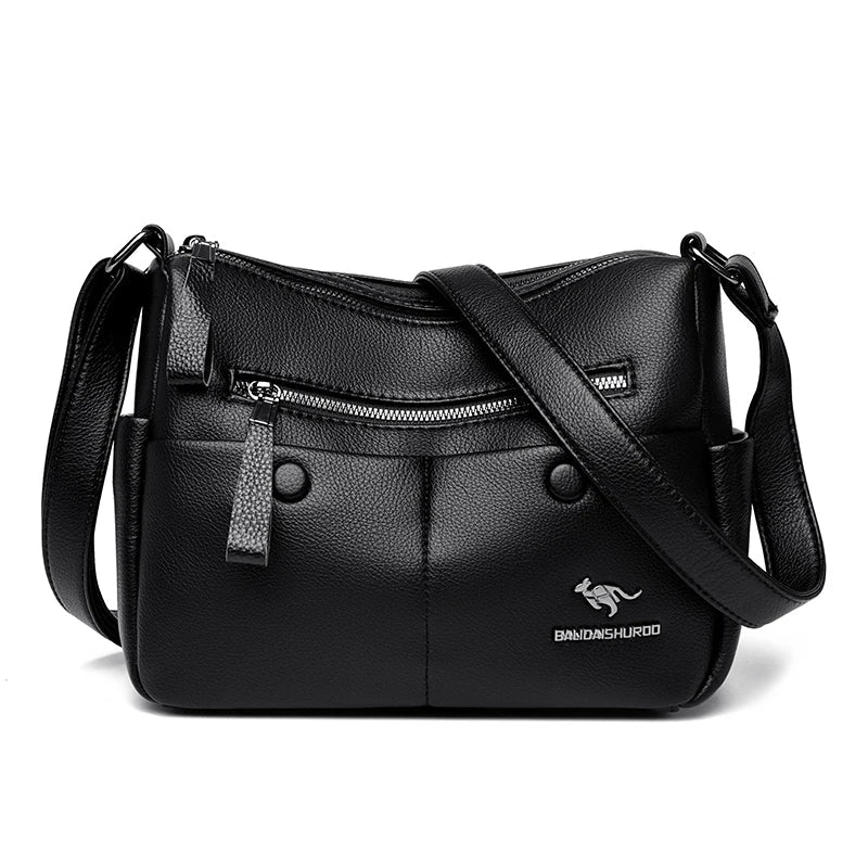 Bolsa Feminina Tiracolo Laís