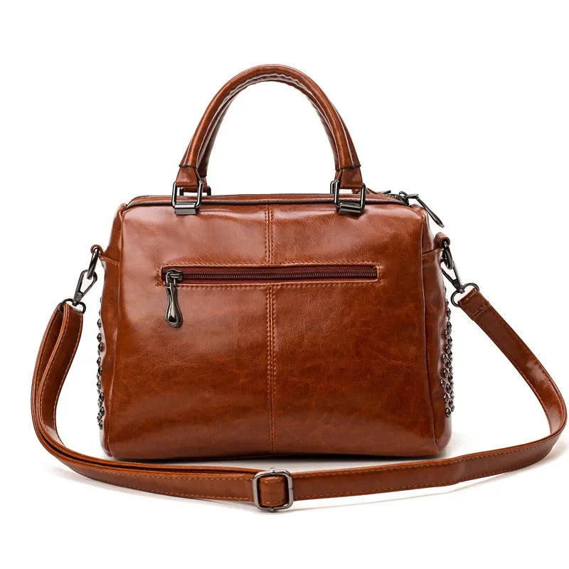 Bolsa Feminina Tiracolo Frontera