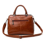 Bolsa Feminina Tiracolo Frontera