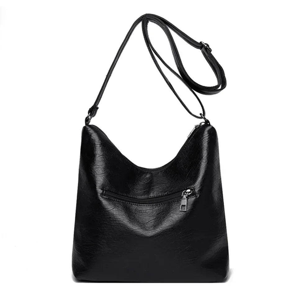 Bolsa Feminina Tiracolo Estella