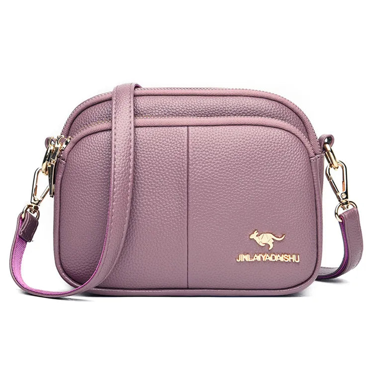 Bolsa Feminina Sarela Amabile