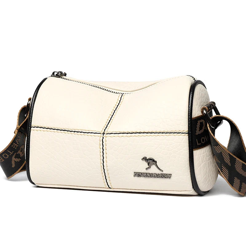 Bolsa Feminina Tiracolo Luana