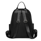 Mochila Feminina de Nylon Clara