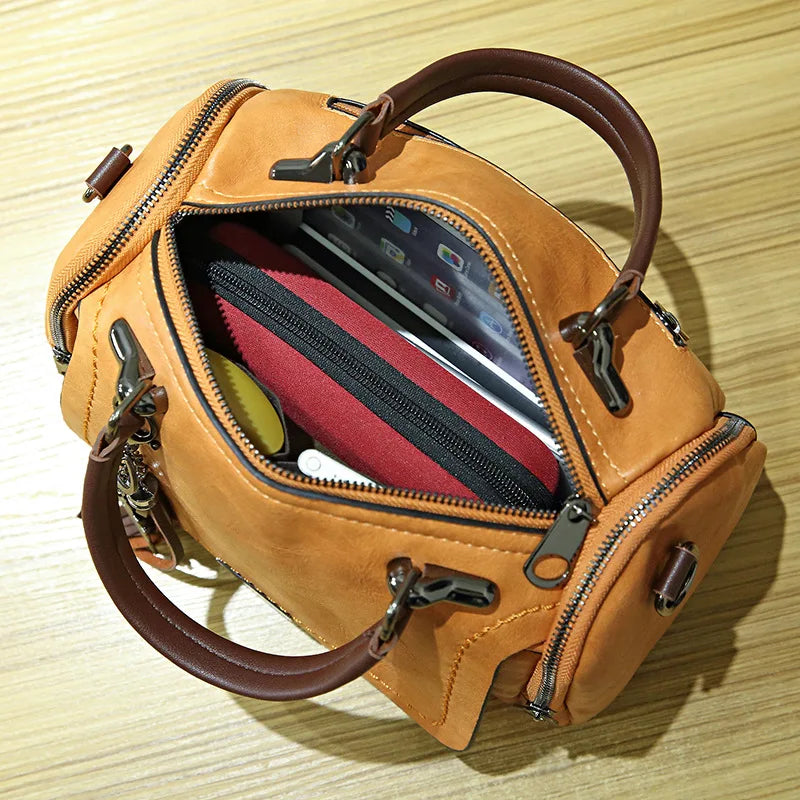 Bolsa Sarela Calabria