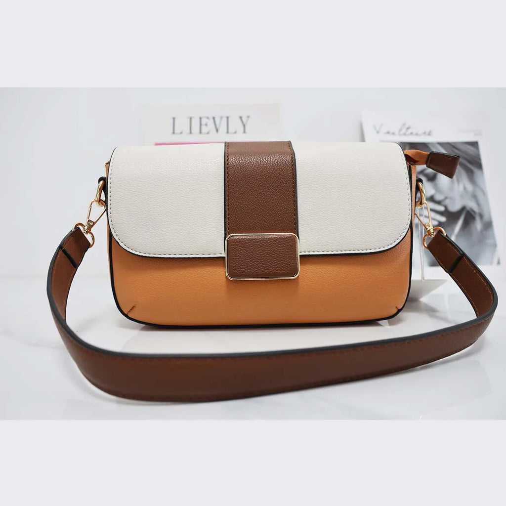Bolsa Feminina Tiracolo Vancouver
