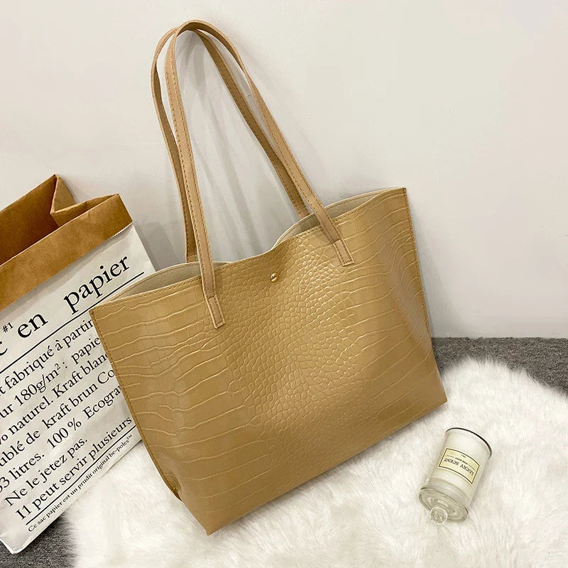 Bolsa Feminina Sarela Luca
