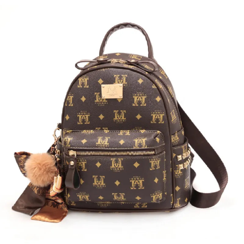 Mochila Sarela Aprilia