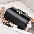 Bolsa Feminina Tiracolo Leida