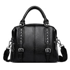 Bolsa Tiracolo Bruxelas