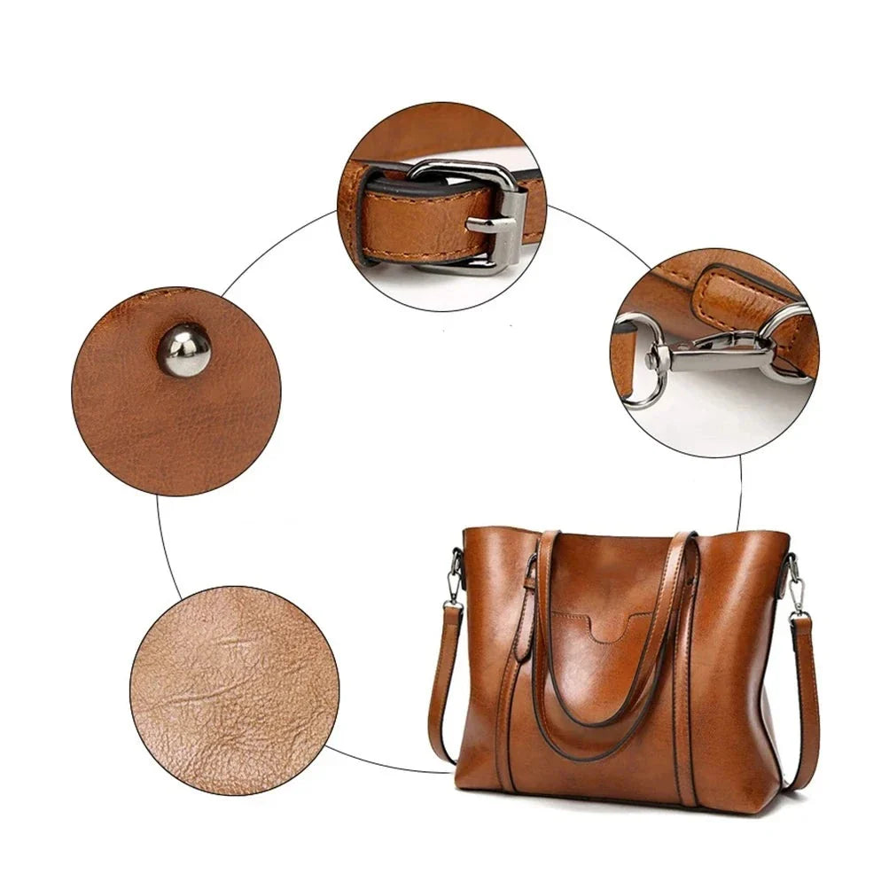 Bolsa Sarela Asti