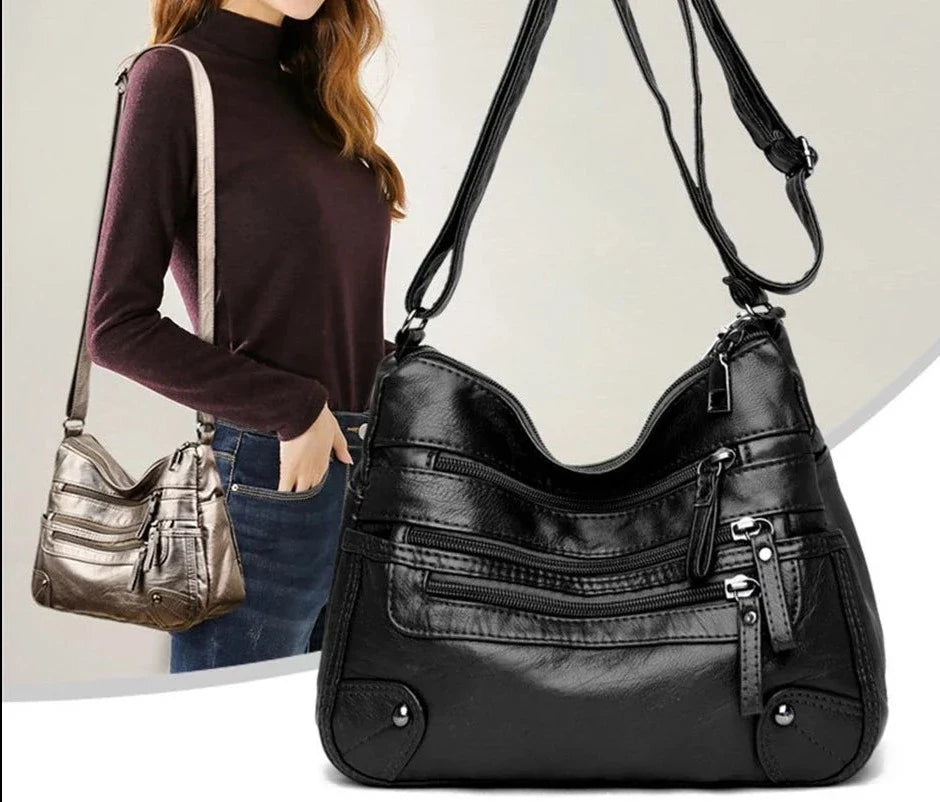 Bolsa Feminina Sarela Palermo