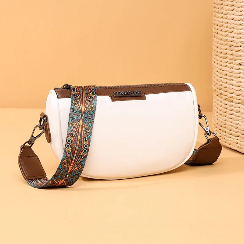Bolsa Feminina Sarela Foggia