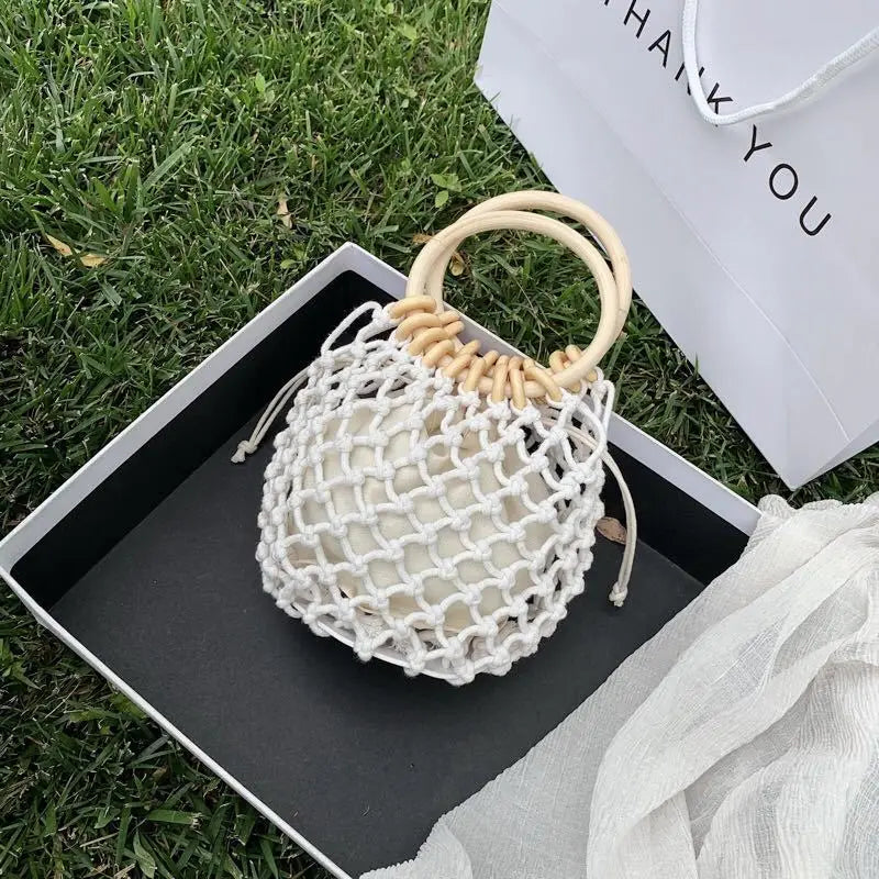 Bolsa Feminina Copacabana