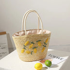 Bolsa Feminina Embau