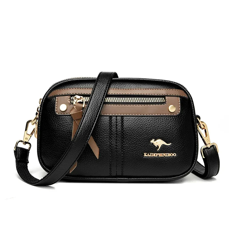 Bolsa Feminina Tiracolo Lidiane