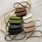 Bolsa Tiracolo Feminina Castela