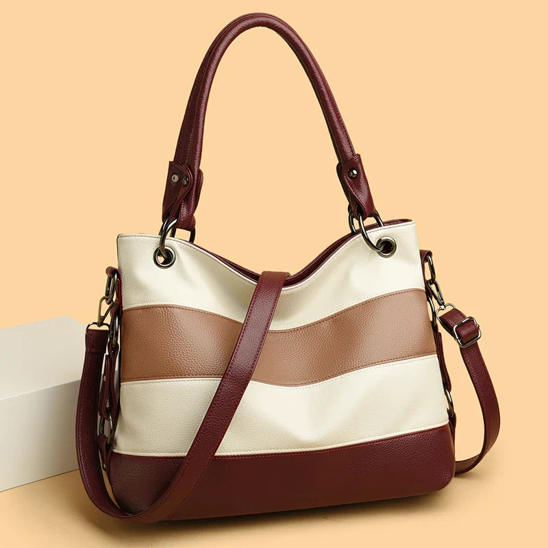 Bolsa Feminina Tiracolo Lavínia