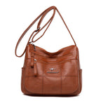 Bolsa Feminina Tote  Sarela Massah