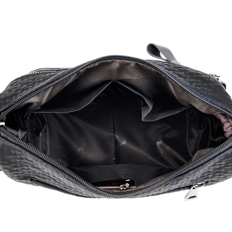 Bolsa Feminina Tiracolo Hannover
