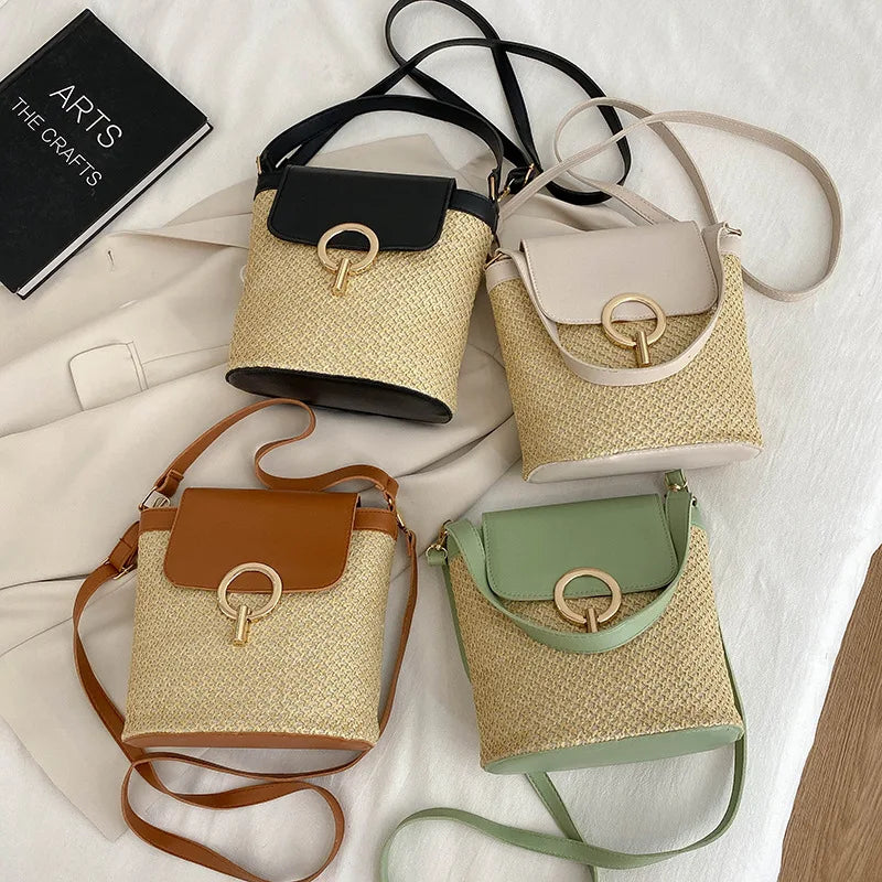 Bolsa Feminina Moda Praia Itacaré