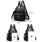 Mochila Sarela Forli