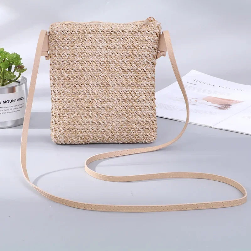 Bolsa Feminina Moda Praia Maraú