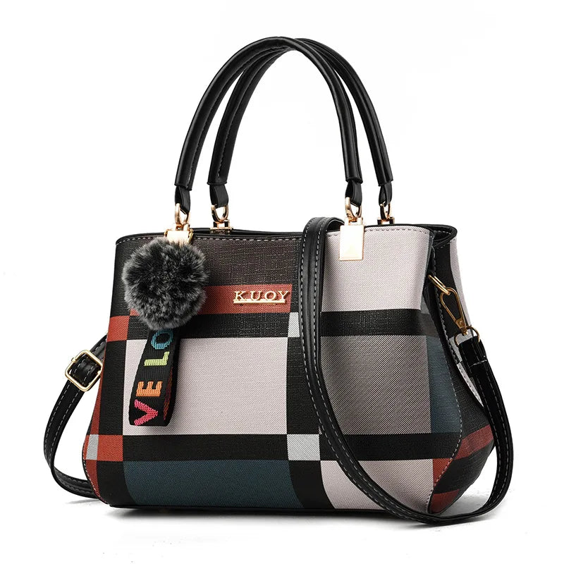 Bolsa Sarela Parma