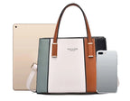 Bolsa Sarela Cremona