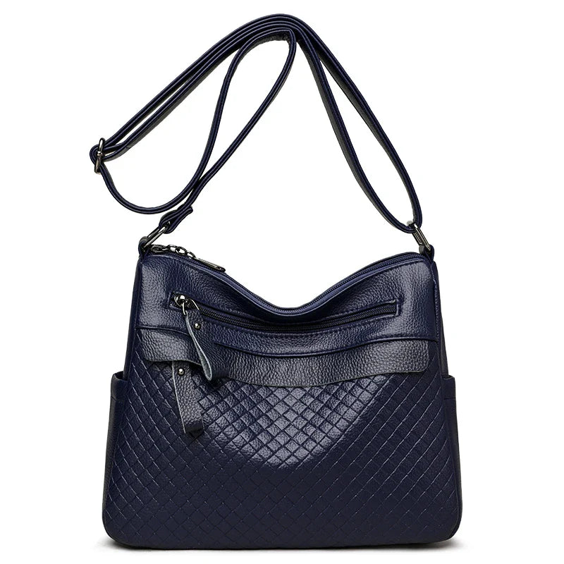 Bolsa Feminina Sarela Málaga