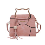 Bolsa Feminina Tiracolo Sabadell