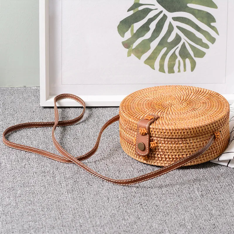 Bolsa Feminina Jericoacoara