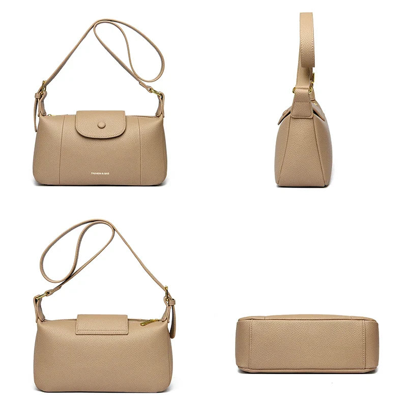 Bolsa Feminina Tiracolo Glaucia