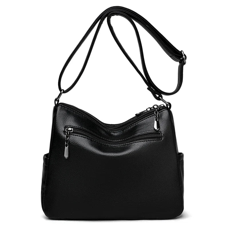 Bolsa Feminina Sarela Málaga