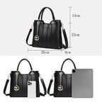 Bolsa Feminina Tiracolo Lívia