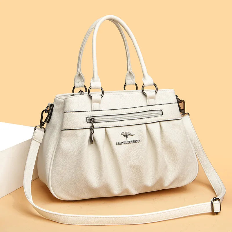 Bolsa Sarela Trento