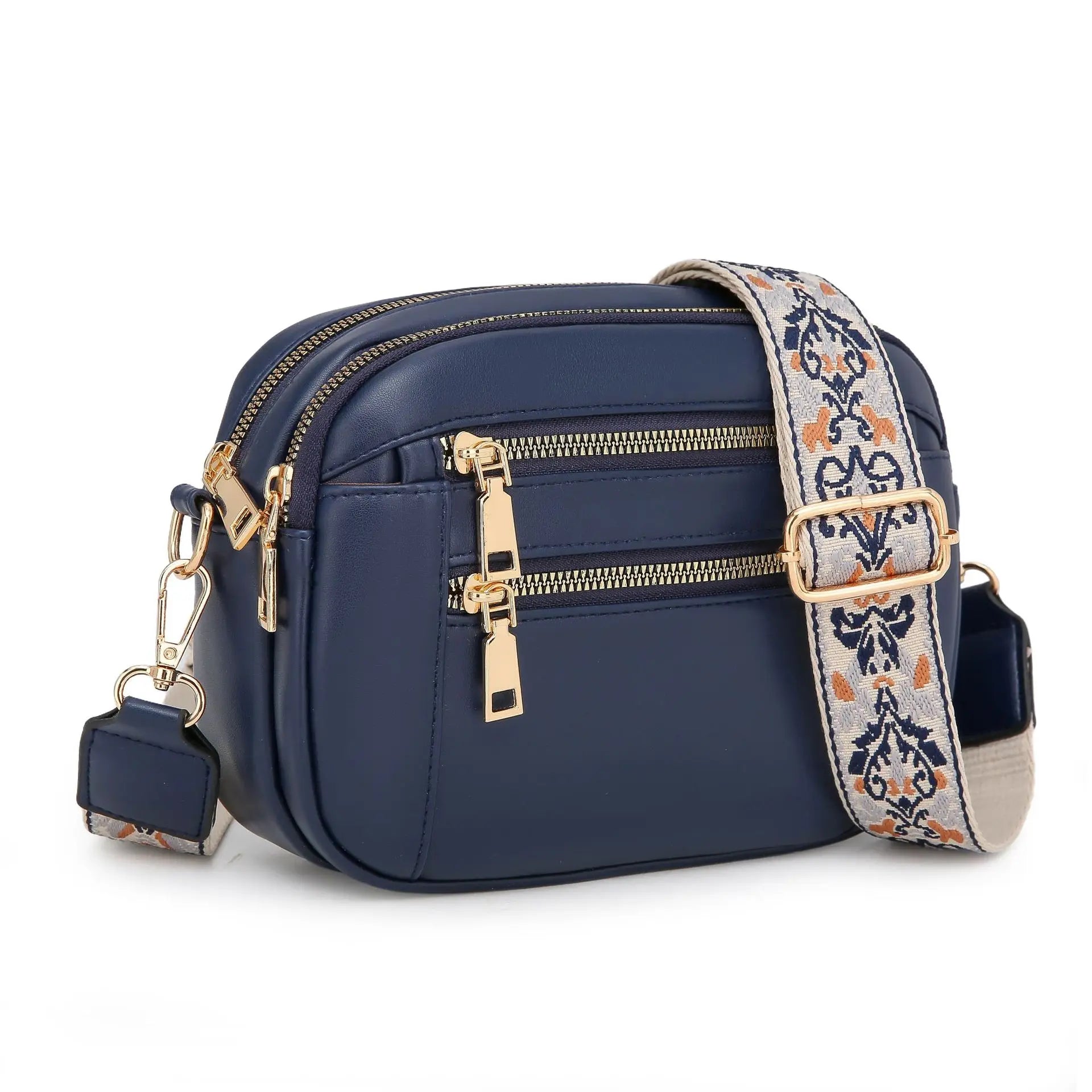Bolsa Feminina Tiracolo Marina