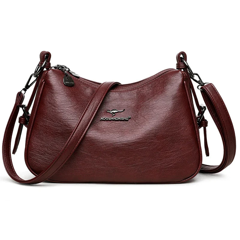 Bolsa Feminina Tiracolo Tenerife
