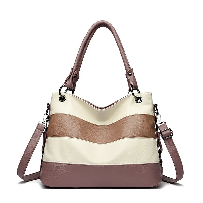 Bolsa Feminina Tiracolo Lavínia