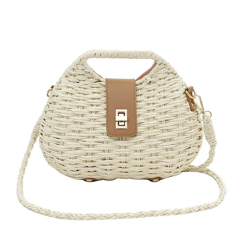 Bolsa Feminina Bombinhas