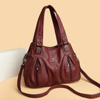 Bolsa Feminina Tiracolo Jade