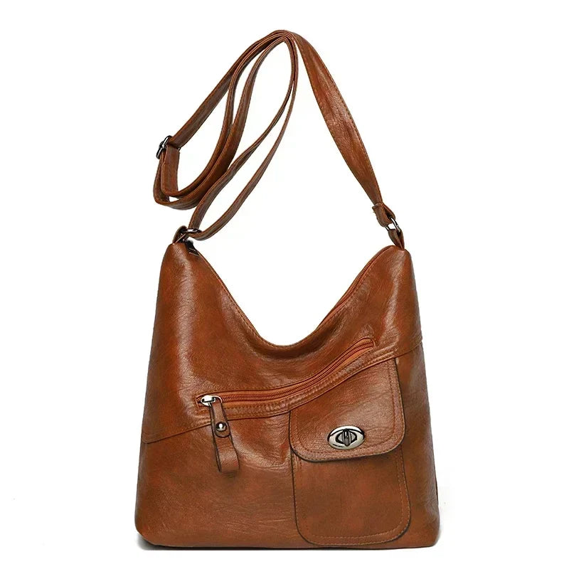 Bolsa Feminina Tiracolo Estella