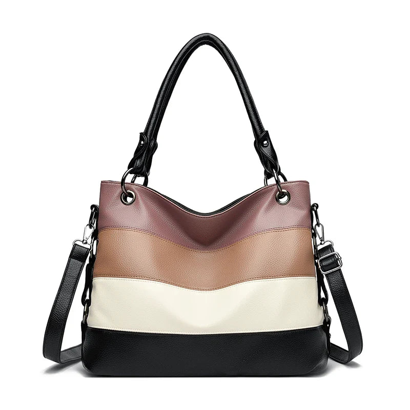 Bolsa Feminina Tiracolo Lavínia