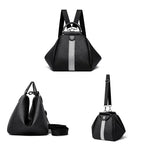 Mochila Sarela Campana