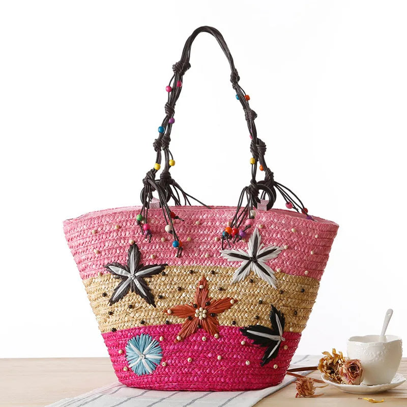 Bolsa Feminina Jurerê