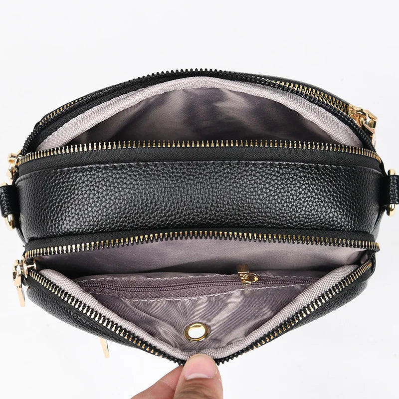 Bolsa Feminina Sarela Amabile