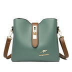 Bolsa Feminina Tiracolo Montreal