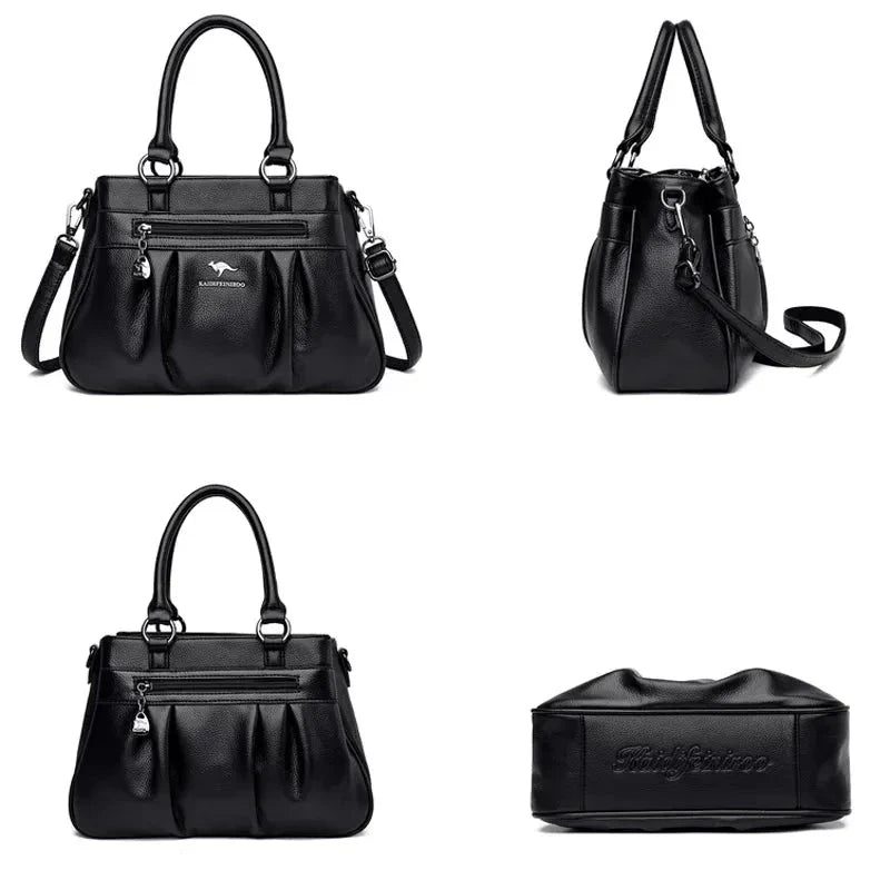 Bolsa Sarela Trento