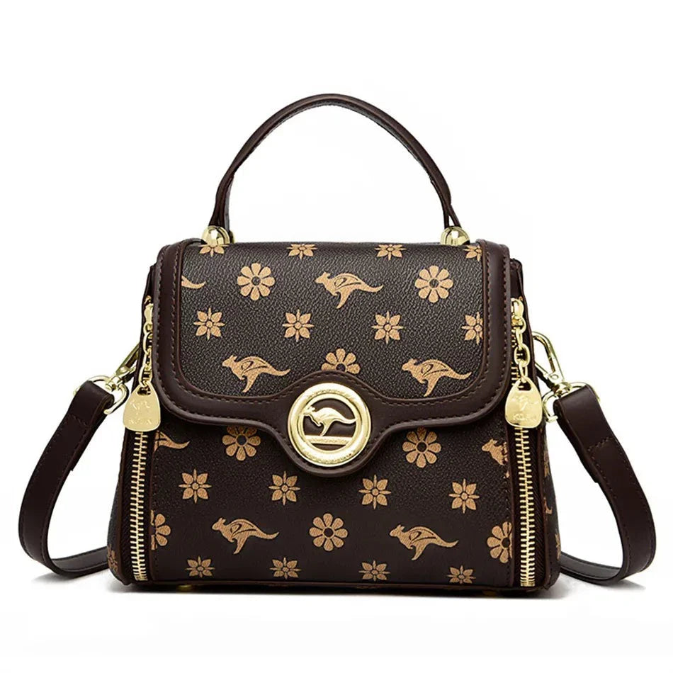 Bolsa Sarela Carpi