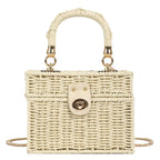 Bolsa Feminina Moda Praia Ipioca
